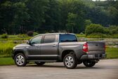 Toyota Tundra III CrewMax 4.6 V8 32V (310 Hp) 4x4 Automatic 2013 - 2017