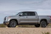 Toyota Tundra III CrewMax 4.6 V8 32V (310 Hp) Automatic 2013 - 2017