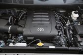 Toyota Tundra III CrewMax 4.6 V8 32V (310 Hp) 4x4 Automatic 2013 - 2017