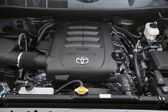 Toyota Tundra III CrewMax 2013 - 2017