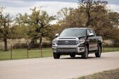 Toyota Tundra III CrewMax (facelift 2017) 5.7 V8 (381 Hp) ECT-i 2017 - present