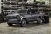 Toyota Tundra III CrewMax (facelift 2017) 4.6 V8 (310 Hp) 4x4 ECT-i 2017 - 2019