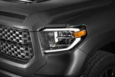 Toyota Tundra III CrewMax (facelift 2017) 5.7 V8 (381 Hp) ECT-i 2017 - present