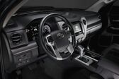 Toyota Tundra III CrewMax (facelift 2017) 5.7 V8 (381 Hp) 4x4 ECT-i 2017 - present
