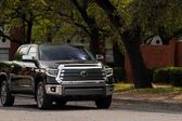 Toyota Tundra III CrewMax (facelift 2017) 5.7 V8 (381 Hp) 4x4 ECT-i 2017 - present