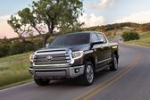 Toyota Tundra III CrewMax (facelift 2017) 4.6 V8 (310 Hp) ECT-i 2017 - 2019