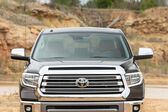 Toyota Tundra III CrewMax (facelift 2017) 4.6 V8 (310 Hp) ECT-i 2017 - 2019