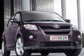 Toyota Urban Cruiser 1.33 VVT-i (100 Hp) 2008 - 2014