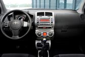 Toyota Urban Cruiser 1.4 D-4D (90 Hp) 4x4 2008 - 2014