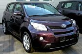 Toyota Urban Cruiser 1.4 D-4D (90 Hp) 4x4 2008 - 2014