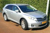 Toyota Venza I (AV10, facelift 2012) 2.7i (181 Hp) ECT-i 2012 - 2017