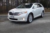 Toyota Venza I (AV10) 2.7 (182 Hp) 2008 - 2012