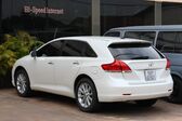 Toyota Venza I (AV10) 2008 - 2012