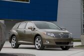 Toyota Venza I (AV10) 2.7 (182 Hp) AWD 2008 - 2012