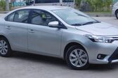 Toyota Vios III 2013 - 2016