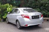 Toyota Vios III 2013 - 2016