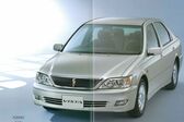 Toyota Vista (V50) 2.0 i 16V 4 WD (135 Hp) 1998 - 2003