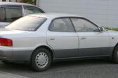 Toyota Vista (V40) 2.0 TD (91 Hp) 1994 - 1998