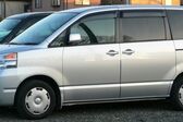 Toyota Voxy 2001 - 2004