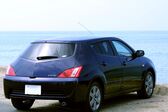 Toyota Will VS 1.8 16V 4X4 (125 Hp) 2001 - 2004