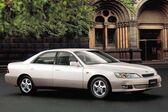 Toyota Windom (V20) 3.0 i V6 24V (215 Hp) 1996 - 1999