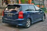 Toyota Wish I 2.0 (155 Hp) CVT 2003 - 2005