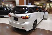 Toyota Wish II (facelift 2012) 1.8i (143 Hp) CVT-i 2012 - 2017