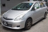 Toyota Wish I (facelift 2005) 2005 - 2009