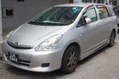 Toyota Wish I (facelift 2005) 2.0 (155 Hp) CVT-i 2005 - 2009