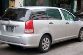 Toyota Wish I (facelift 2005) 1.8 (125 Hp) 4WD Automatic 2005 - 2009