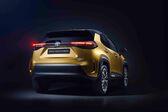 Toyota Yaris Cross 1.5 (91+80 Hp) Hybrid ECVT 2020 - present