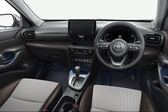 Toyota Yaris Cross 1.5 (120 Hp) 4WD CVT 2020 - present