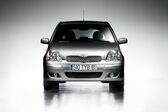 Toyota Yaris I 1.4 DI (75 Hp) 2001 - 2005