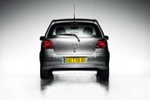 Toyota Yaris I 1.5i 16V (106 Hp) Automatic 2001 - 2005