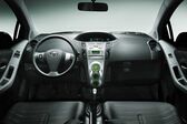 Toyota Yaris II TS 1.8 (133 Hp) 2007 - 2009