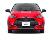 Toyota Yaris (XP210) GR 1.6 (261 Hp) GR-FOUR 2020 - present