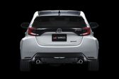 Toyota Yaris (XP210) GR 1.6 (261 Hp) GR-FOUR 2020 - present