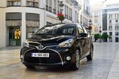 Toyota Yaris III (facelift 2014) 1.0 VVT-i (69 Hp) 2014 - 2017