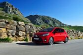 Toyota Yaris III (facelift 2014) 1.0 VVT-i (69 Hp) 2014 - 2017