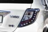 Toyota Yaris III 1.5 HSD (100 Hp) Hybrid CVT 2012 - 2014