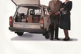 Trabant 1.1 Universal 1990 - 1991