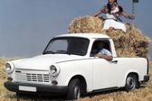 Trabant 1.1 Pick-up 1990 - 1991