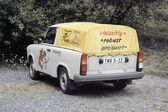 Trabant 1.1 Pick-up 1990 - 1991
