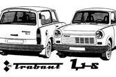 Trabant 1.1N 1990 - 1991