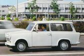 Trabant P 601 Universal 1963 - 1990