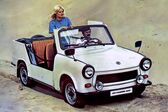 Trabant P 601 Tramp 1963 - 1990