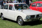 Triumph 1500 1970 - 1977