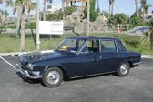 Triumph 2.5 PI MK I 1969 - 1975