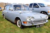 Triumph 2.5 PI MK I Estate 1969 - 1975