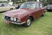 Triumph 2000 MkII 2.0 (88 Hp) 1972 - 1975